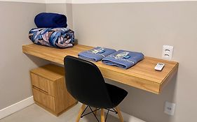Apto Reformado e Decorado no Centro